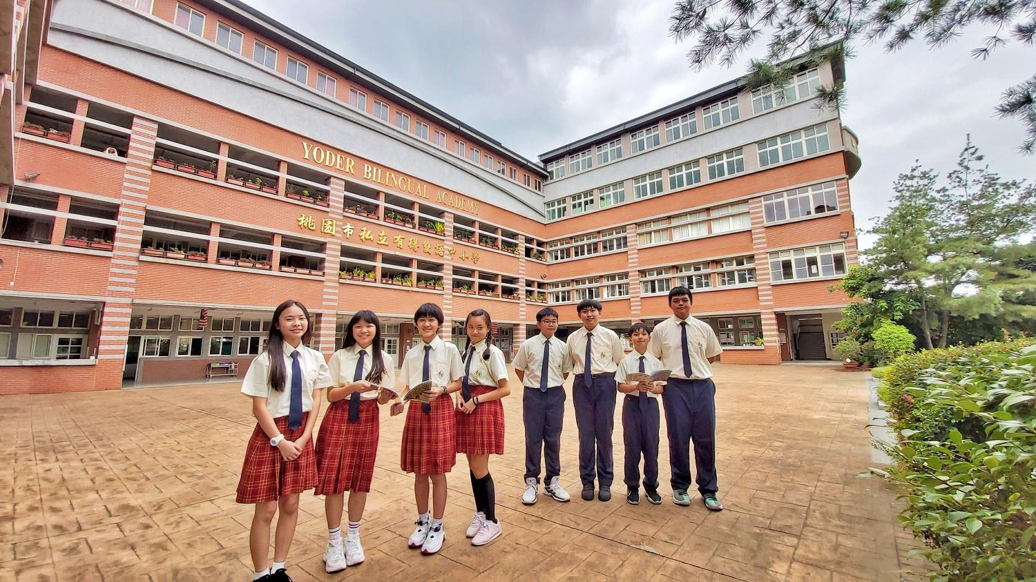 Foreign Teachers (Filipino teachers welcome) - Taiwan Teaching Jobs