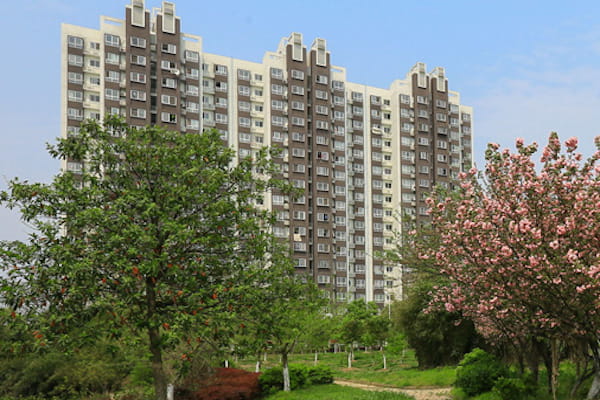 Nanchang Institute of Technology - ISAC Teach in China