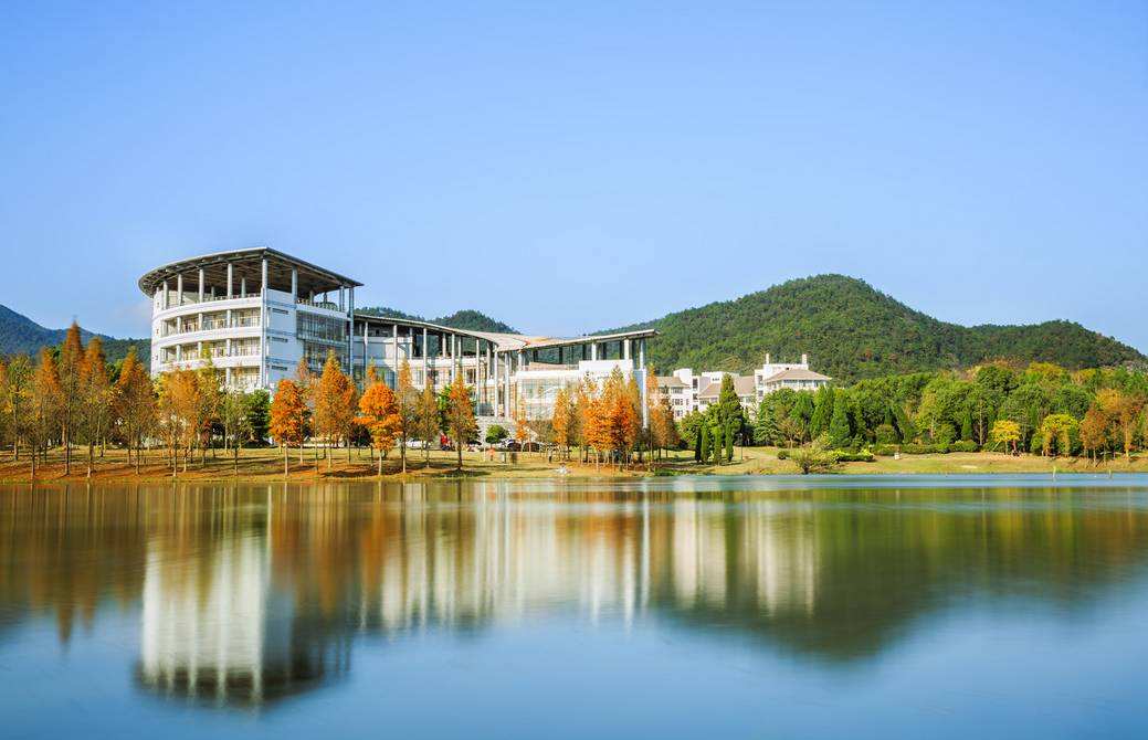 Zhejiang A&F University | ISAC Teach in China Program